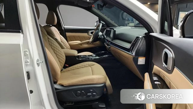 Kia The New Sorento 4th Generation id 3817900 из Кореи 20