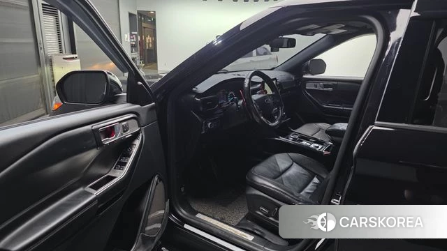 Ford Explorer 6th Generation id 3853159 из Кореи 20