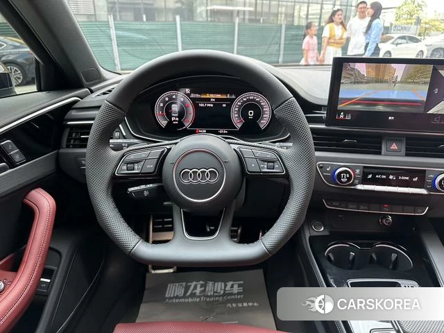Audi A4L id 4264195 из Китая 22