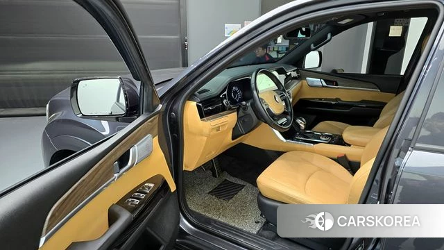 Kia Mohave Master id 4196007 из Кореи 32