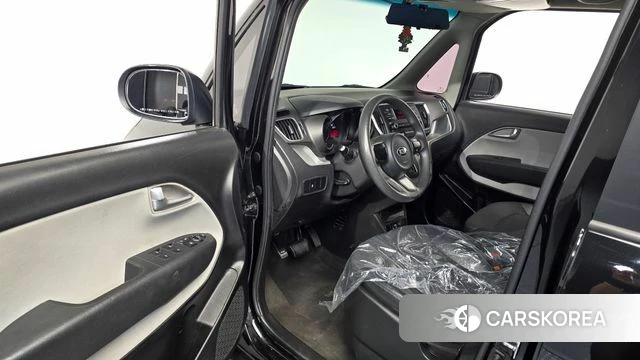 Kia The New Ray id 4410951 из Кореи 20