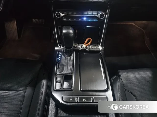 Hyundai Grandeur IG id 3748518 из Кореи 20