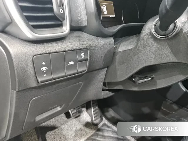 Kia Sportage The Bold id 3301948 из Кореи 19