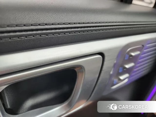 Hyundai Santa Fe (MX5) id 3383139 из Кореи 20