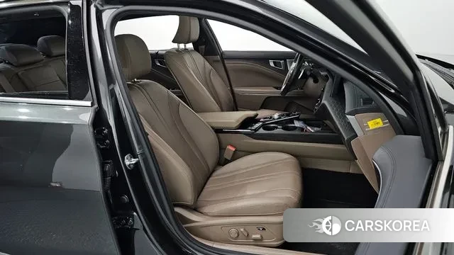 Kia K8 id 2993860 из Кореи 20