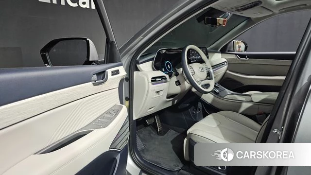 Hyundai The New Palisade id 3903373 из Кореи 20