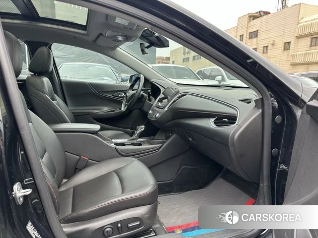 Chevrolet Mai Ruibao XL id 4220982 из Китая 17