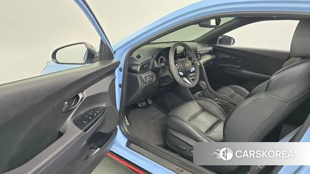 Hyundai Veloster (JS) id 3459388 из Кореи 20