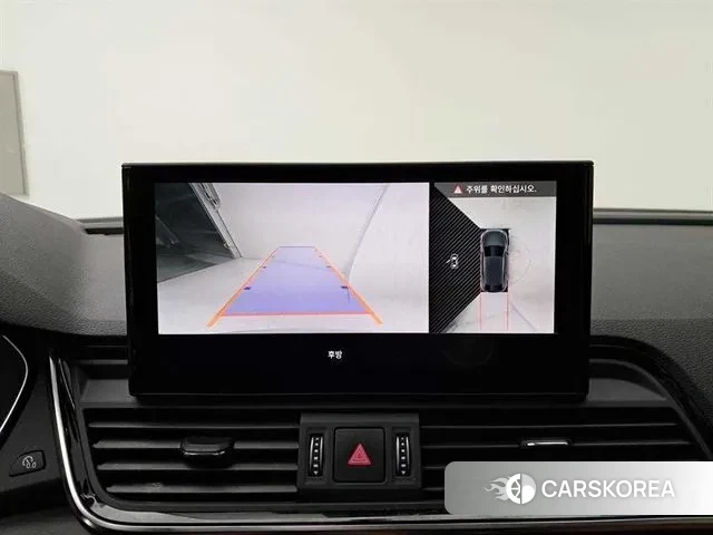 Audi Q5 (FY) id 3467671 из Кореи 20