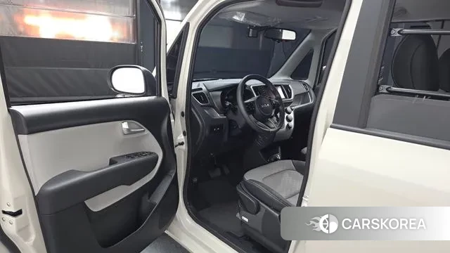 Kia The New Ray id 3696906 из Кореи 20