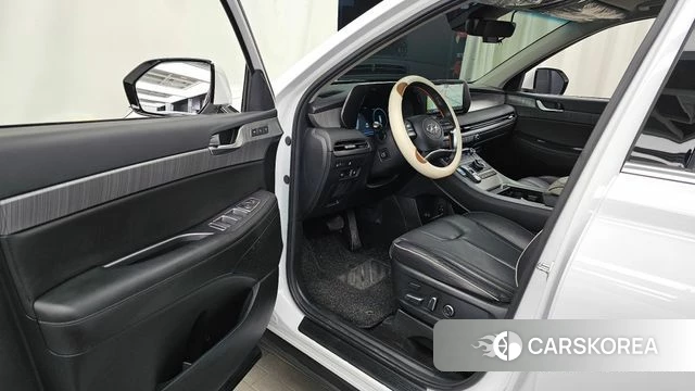 Hyundai The New Palisade id 4308569 из Кореи 32