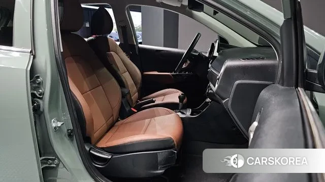 Kia The New Morning (JA) id 3058020 из Кореи 20