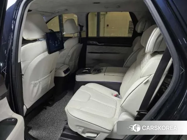 Hyundai Palisade id 3023505 из Кореи 17