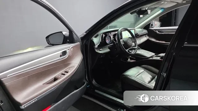 Hyundai The New Grandeur IG id 3529662 из Кореи 20