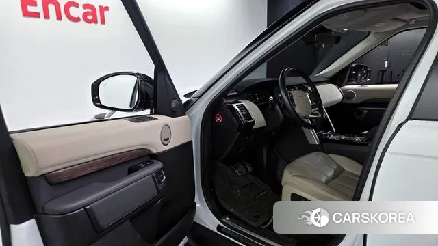 Land Rover Discovery 5 id 3357254 из Кореи 20