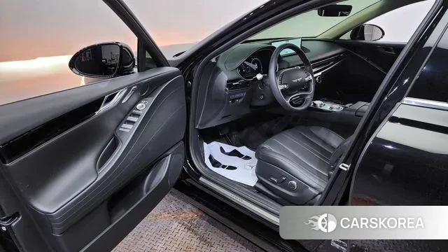 Genesis G80 (RG3) id 3011177 из Кореи 20