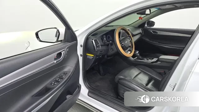 Hyundai Grandeur IG id 3562932 из Кореи 20