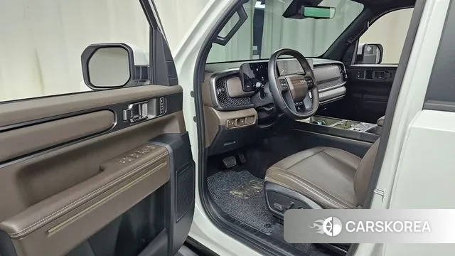 Kia Tasman id 3763251 из Кореи 20