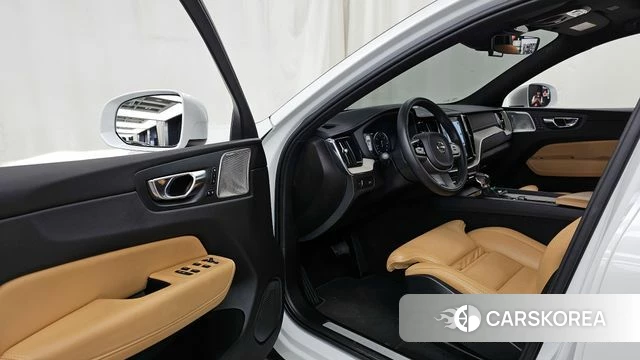 Volvo XC60 second Generation id 3955080 из Кореи 20