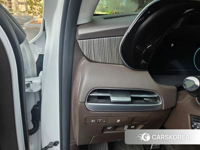 Hyundai The New Palisade id 3891545 из Кореи 17