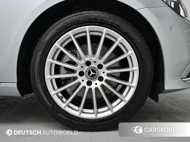 Mercedes-Benz E-Class W213 id 3438803 из Кореи 20