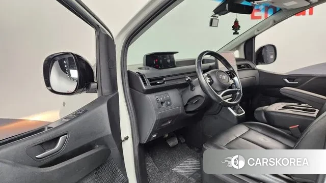 Hyundai Staria id 3572957 из Кореи 20