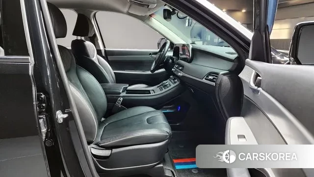 Hyundai Palisade id 3592599 из Кореи 20