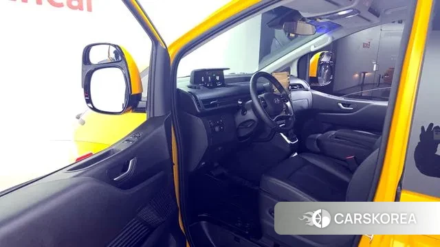 Hyundai Staria id 3310084 из Кореи 20