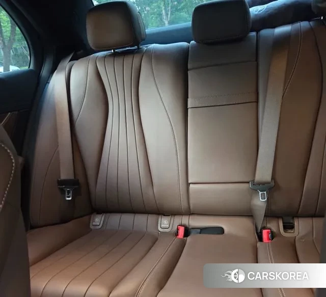 Mercedes-Benz E-Class W213 id 3042704 из Кореи 15