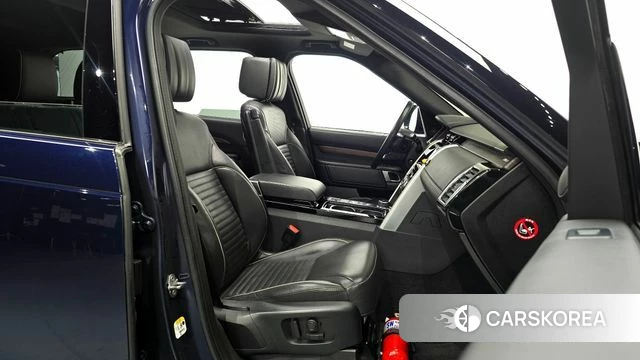 Land Rover Discovery 5 id 3808195 из Кореи 20