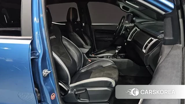 Ford Ranger 3rd Generation id 3615212 из Кореи 20