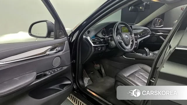 BMW X6 (F16) id 3391763 из Кореи 20