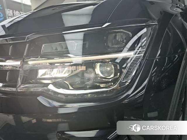Volkswagen Tourang id 4274090 из Китая 23