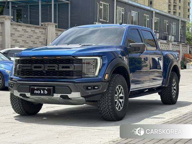 Ford F-150 Raptor id 4374733 из Китая 21