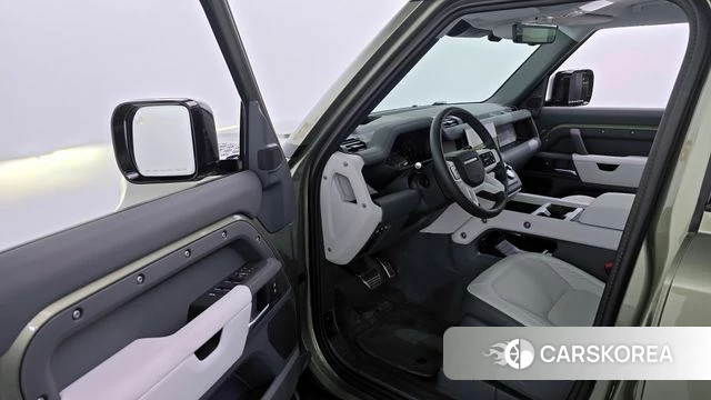Land Rover Defender (L663) id 3798341 из Кореи 20