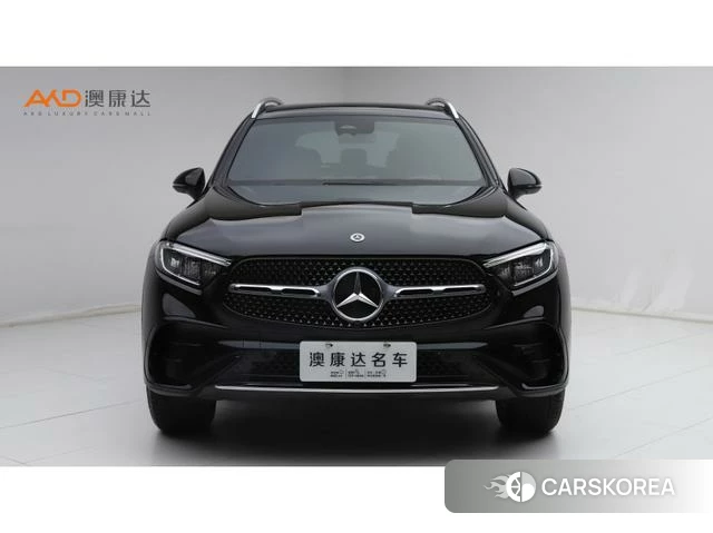 Mercedes-Benz GLC id 4256449 из Китая 10