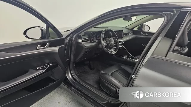 Kia K5 Hybrid 3rd Generation id 3110143 из Кореи 20