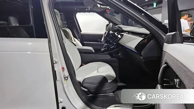 Land Rover Range Rover Sport 3rd Generation id 2974611 из Кореи 20