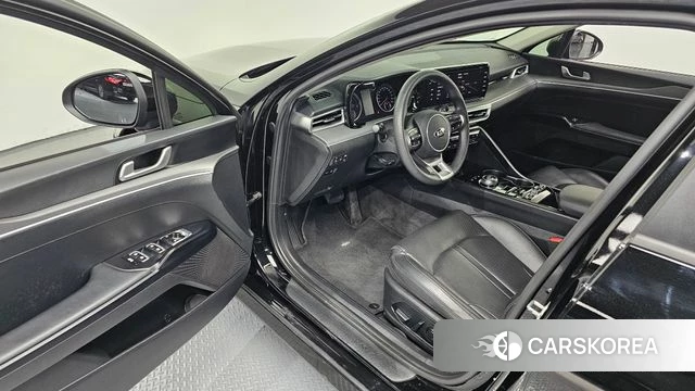 Kia K5 Hybrid 3rd Generation id 4434893 из Кореи 30