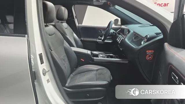 Mercedes-Benz GLA - Class H247 id 3344179 из Кореи 20