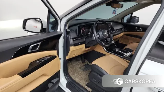 Kia Carnival 4th generation id 3717683 из Кореи 20