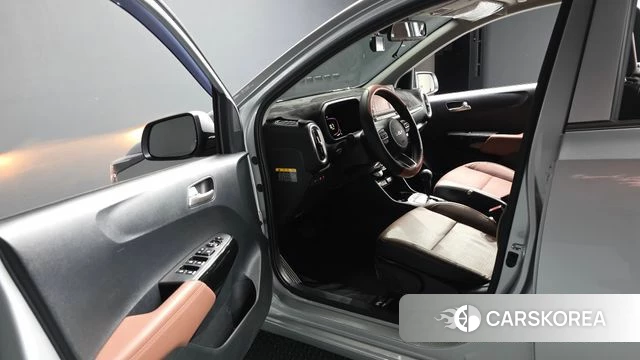 Kia The New Morning (JA) id 4248439 из Кореи 20