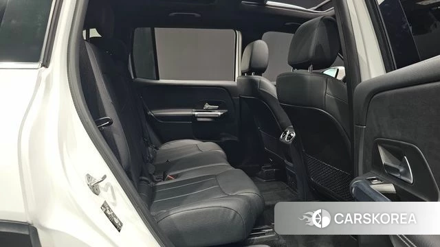 Mercedes-Benz GLB-Class X247 id 4572279 из Кореи 34