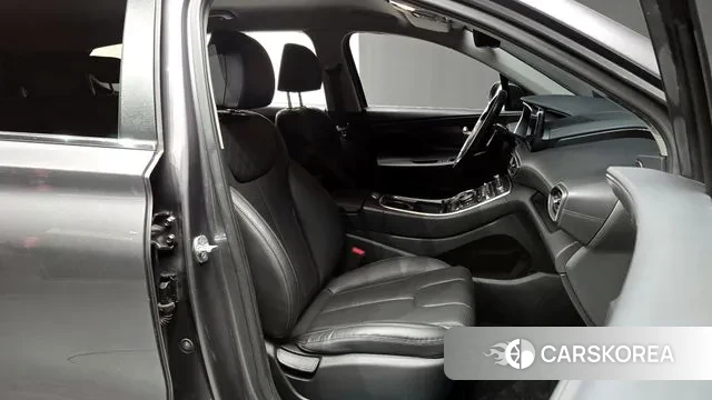 Hyundai The New Santa Fe id 3726769 из Кореи 20