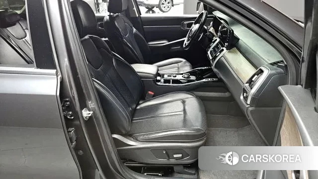 Kia Sorento 4th Generation id 3111797 из Кореи 20