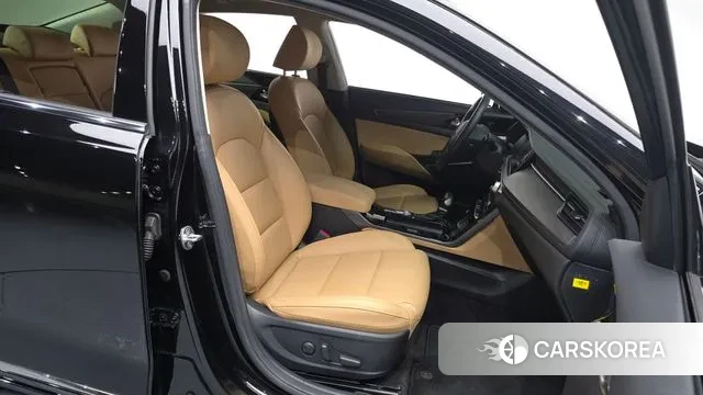 Kia K7 Premier id 3013191 из Кореи 20