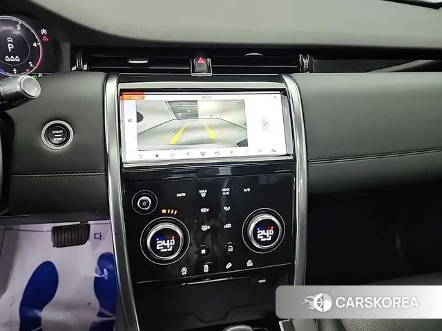 Land Rover Discovery Sports 2nd Generation id 3676683 из Кореи 18