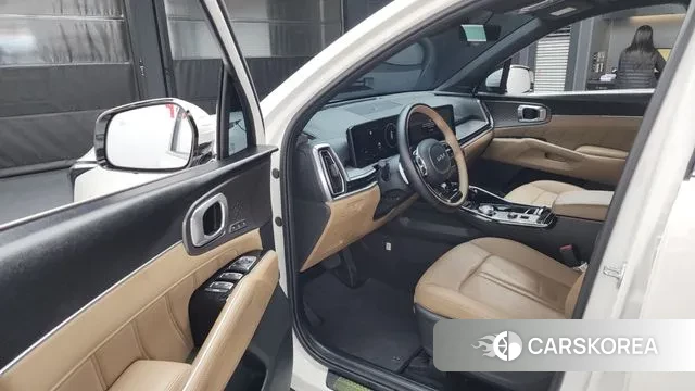 Kia The New Sorento 4th Generation id 3544869 из Кореи 20