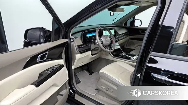 Kia Carnival 4th generation id 3518940 из Кореи 20