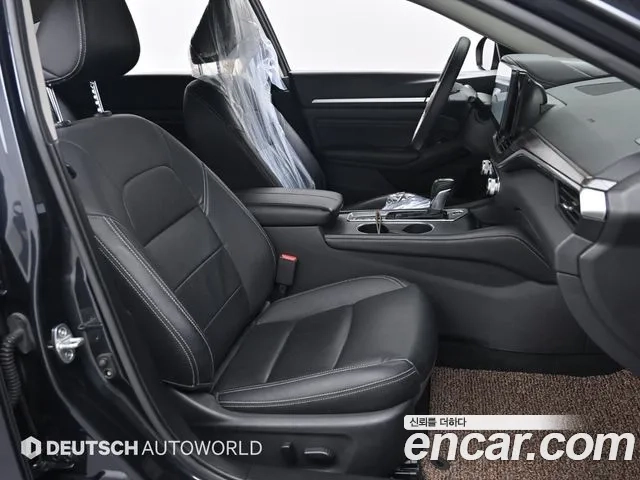 Nissan Altima (L34) id 2932414 из Кореи 20